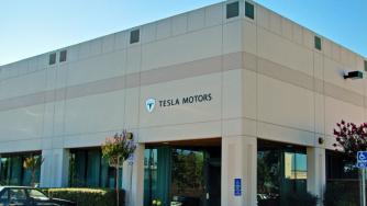 Главният инженер на Tesla напусна
