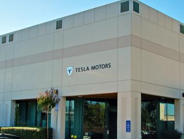 Главният инженер на Tesla напусна