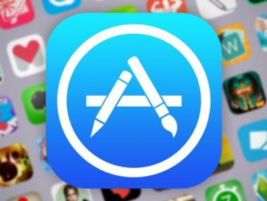 Най-популярните приложения в App Store за всички времена