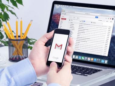 Google потвърди, че външни хора могат да четат имейлите в Gmail