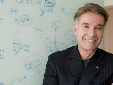 30 г. затвор за най-богатия бразилец от близкото минало