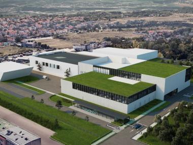 Melexis инвестира €17 млн. в разширяване на завода си в София