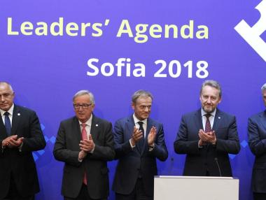 Защо Българското председателство е успешно