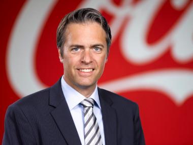 Coca-Cola е с нов изпълнителен директор за България