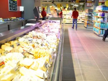 Имитиращите продукти ще се продават предварително опаковани и на отделни щандове