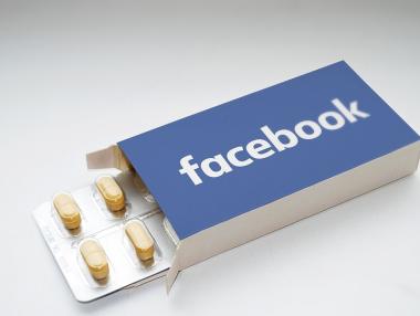 Социалните медии пръскат „поведенчески кокаин“ и пристрастяват умишлено