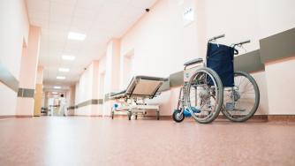 Новият Закон за личната помощ ще струва на бюджета 150 млн. лв.