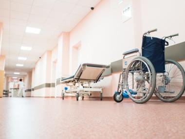 Новият Закон за личната помощ ще струва на бюджета 150 млн. лв.