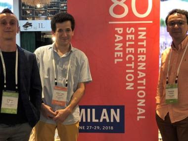 Endeavor прие още един български предприемач