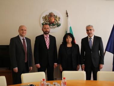 Експерти от МААЕ може да помагат при изграждането на АЕЦ „Белене“