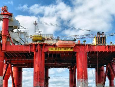 Morgan Stanley рязко повиши прогнозата за цената на петрола през 2018 г.