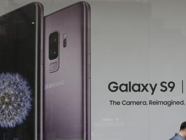 Печалбите на Samsung „вехнат“ заради липсата на иновации