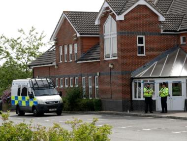 Потвърдиха за втори случай на отравяне с „Новичок“ във Великобритания