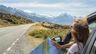 Kола под наем – какво трябва да знаем при пътуване в чужбина