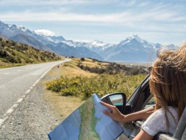 Kола под наем – какво трябва да знаем при пътуване в чужбина