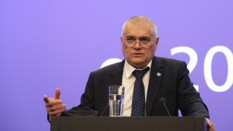 „Усещам стабилност“