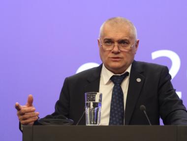 „Усещам стабилност“