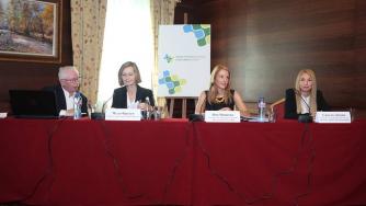 Хранителният бизнес се обединява в сдружение