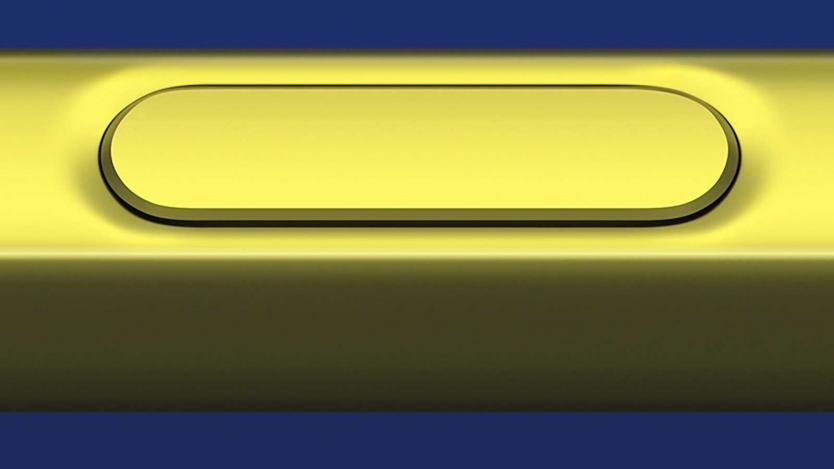 Писалката в Galaxy Note 9 ще може да се ползва за дистанционно управление