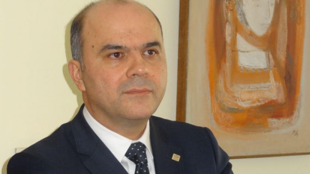 Бисер Петков е новият председател на Надзорния съвет на НОИ