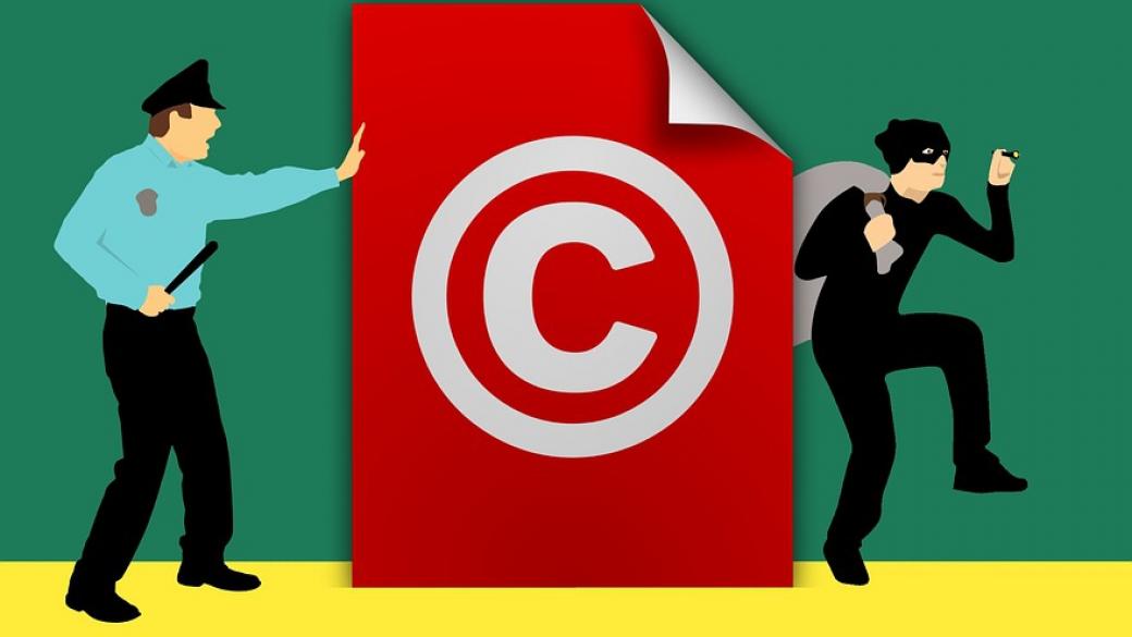 Евродепутатите отхвърлиха спорния закон за авторското право