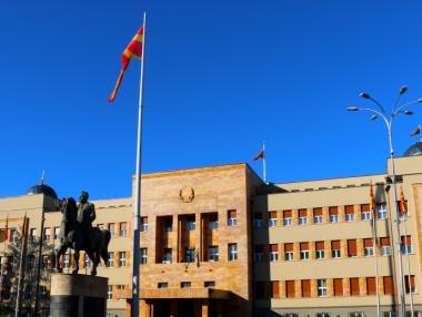Македонският парламент окончателно ратифицира договора с Гърция