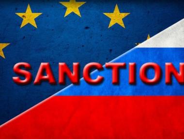 ЕС удължава санкциите срещу Русия с половин година
