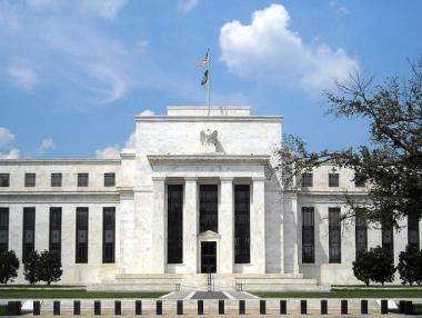 Фед запазва плановете за две увеличения на лихвите до края на годината