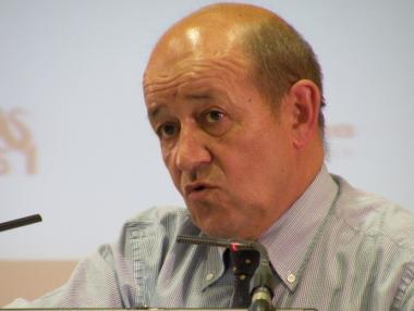 Франция към Иран: Спрете да ни пришпорвате за икономически облекчения