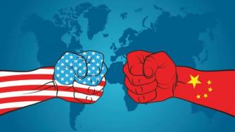 Търговски войни и още нещо