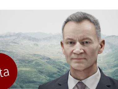 UBS клонира дигитално главния си икономист