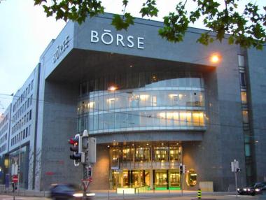 Швейцарската фондова борса ще търгува с криптовалути