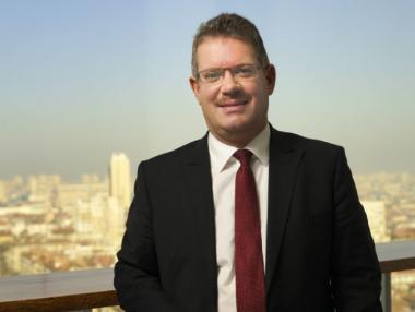 Marcel van der Hoek: In Bulgaria, the Digitization in the Industry Will Expand