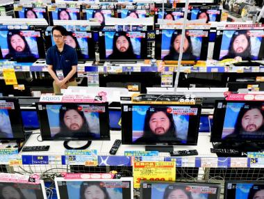 53 държави в света все още имат смъртно наказание