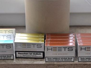 Акцизната драма с бездимните цигари в повече детайли