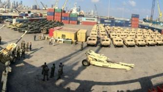 Американската армия губи високотехнологичното си превъзходство