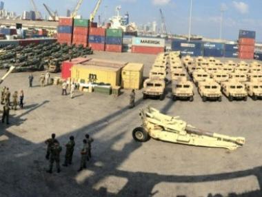 Американската армия губи високотехнологичното си превъзходство