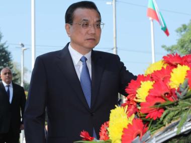 България е договорила износ на 10 хил. тона тютюн за Китай