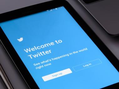 Twitter закри 70 млн. акаунта за два месеца