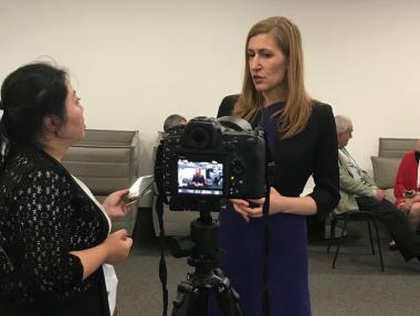 Ангелкова: Китайските туристи ще се увеличават с 5% годишно