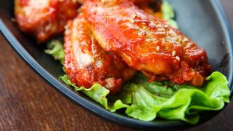 Как се приготвя пиле в различни държави по света