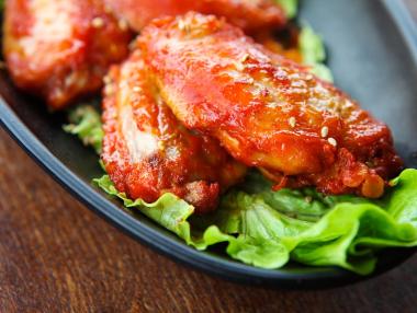 Как се приготвя пиле в различни държави по света