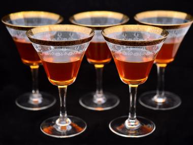 8 любопитни факта за ликьора