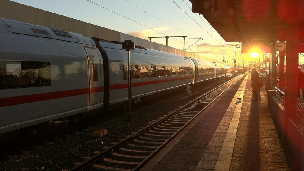 Китайци инвестират $1 млрд. във високоскоростна железница в Сърбия