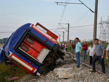 Жертвите в Турция се увеличават