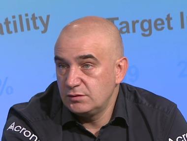 Асrоnіѕ обмисля да увеличи 15 пъти служителите си в България