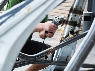 Въпреки сблъсъка САЩ-ЕС германският износ расте