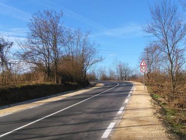 АПИ планира ремонт за 19 млн. лв. на Айтоския проход
