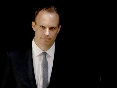 Тереза Мей назначи нов министър за Brexit