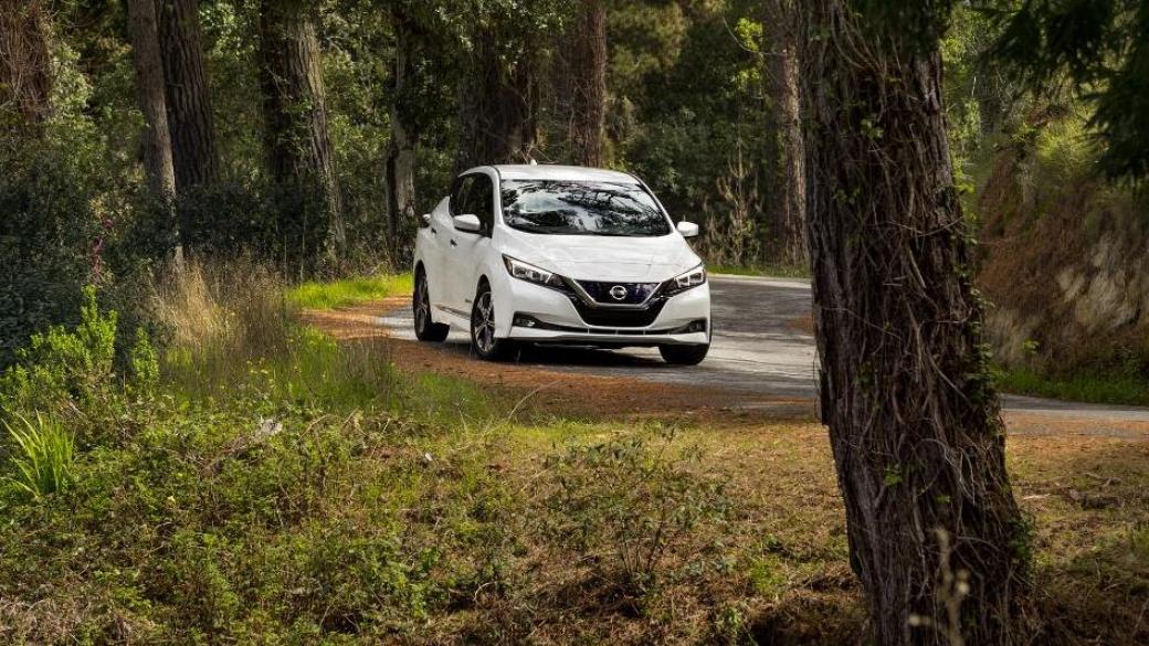 Nissan призна за измами с емисии